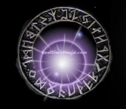 Real Black magical spellwork